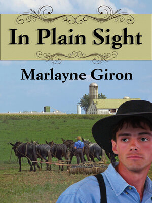 cover image of In Plain Sight